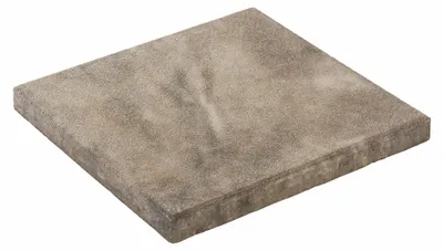 Produktbild von Terrassenplatten RUSTICA MUSCHELKALK 40/40/4 CM