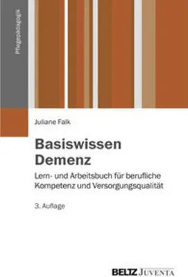 Image de Basiswissen Demenz