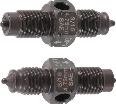 Image de BGS Mandrin de sertissage SAE OP1/ OP2 pour art. 8917 / 6683 / 9838 / 8918 - 8918-1