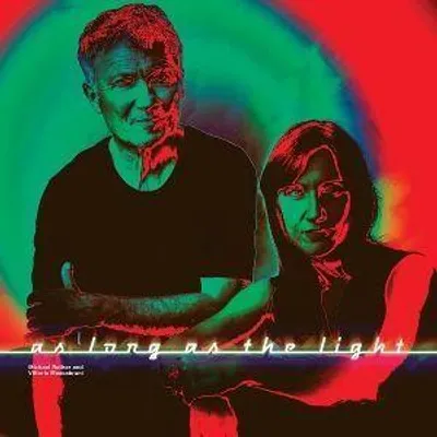 Produktbild von As Long As The Light