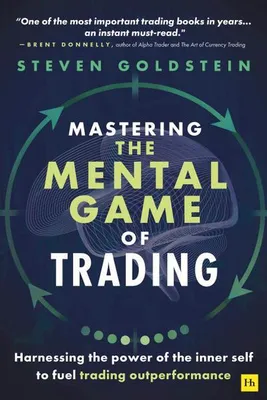Obrázok produktu pre Mastering the Mental Game of Trading