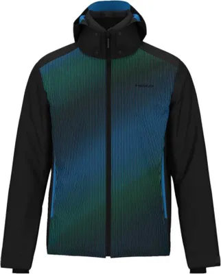 Produktbild von Head Supershape Ii Jacke Schwarz 46 Mann Schwarz 46