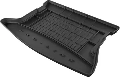 Obrázok produktu pre 3D rohož do kufra FROGUM pre Toyotu Auris I 2006-2012