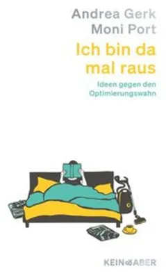 Immagine prodotto di Ich bin da mal raus