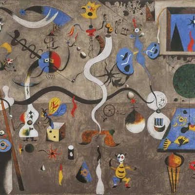 Obrázok produktu pre BLUEBIRD Puzzle Harlekin Carnival, 1000 dielikov