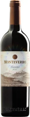 Produktbild von Monteverro IGT - 2015 - 1,5 lt. - Monteverro