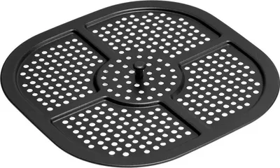 Produktbild von Tefal SS-204071 Grillrost für EY1303 EY1308 Easy Fry Essential Heißluftfritteuse