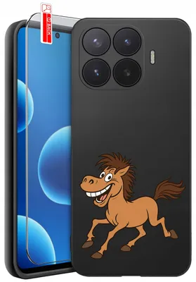 Image de Coques pour Xiaomi 17T Pro – Designs | Étui en silicone mat + verre trempé 9H