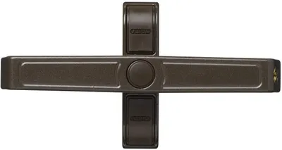 Obrázok produktu pre Abus Fenster-Zusatzsicherung 2420 B Cl/Dfnli