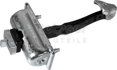 Produktbild von METZGER 2312388 Türfeststeller Türfangband für FORD Mondeo V Kombi (CF) Vorne Links Vorne Rechts