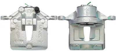 Produktbild von ATE Bremssattel Vorne Rechts für HYUNDAI i30 (FD) Ø57mm 24.3571-1812.5