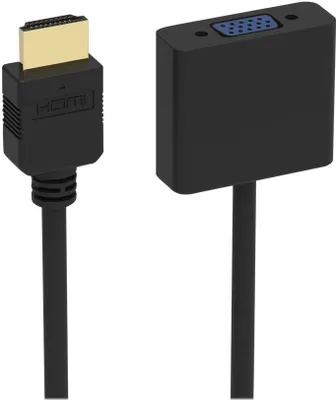 Immagine prodotto di Port CONVERTER HDMI TO VGA 20 CM