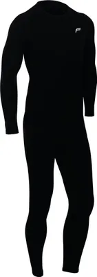 Produktbild von F-Lite Underwear Set Herren ML 140 schwarz, Gr. L (50-52), Herren