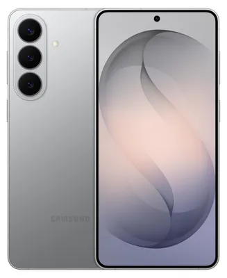 Obrázok produktu pre Samsung Galaxy S26+ SM-S947B/DS, 17 cm (6.7"), 12 GB, 256 GB, 50 MP, Android 16.0, Strieborná