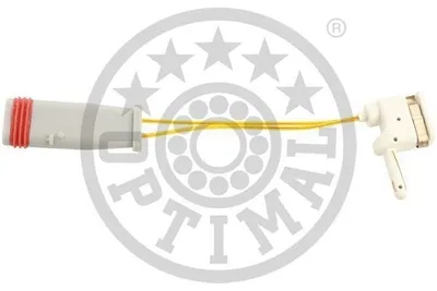 Obrázok produktu pre Warnkontakt Vl Fuer Mb E(211) 3/02-7/09,