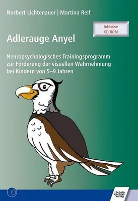 Obrázok produktu pre Adlerauge Anyel