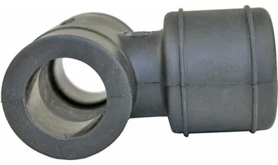 Immagine prodotto di Tubo di ventilazione del carter METZGER (2380039) per A4 B5 AUDI A6 C5 VW Bora