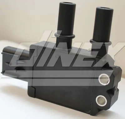 Immagine prodotto di Linea di pressione, sensore di pressione (filtro per fuliggine/particelle solide) DINEX 22050
