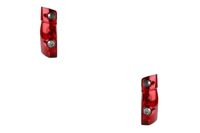 Image de Johns, feu arrière combiné pour VW Crafter 2E, modèle de 04/06 à 06, kit comprenant le feu gauche et le feu droit