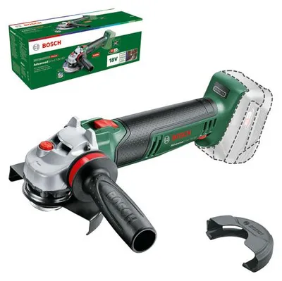 Produktbild von Akku-Winkelschleifer AdvancedGrind 18V-80
