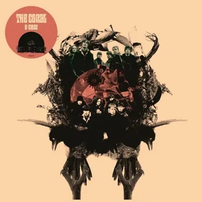 Zdjęcie produktu dla The Coral - B-Sides Volume 1 (Record Store Day) (2 LP)