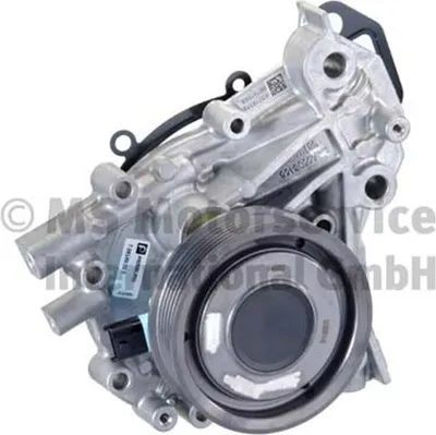Produktbild von Pierburg Wasserpumpe für Opel Antara Cascada Insignia Zafira