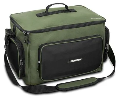 Produktbild von Delphin CLASSA CarryALL XL Angeltasche