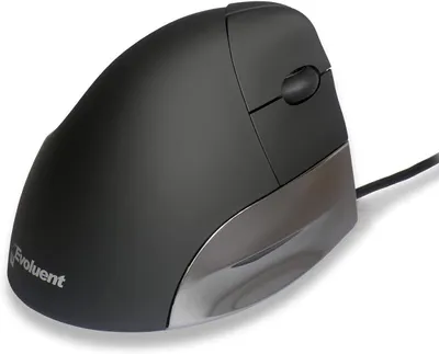 Obrázok produktu pre Vertikálne myši pre zlepšenie ergonómie