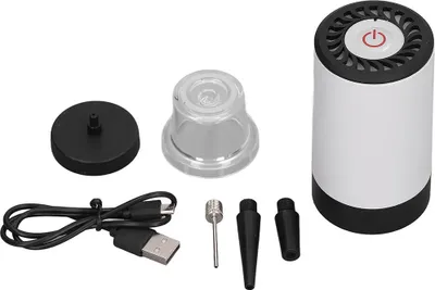 Produktbild von Verk 01925 Elektrisches USB-Vakuumschweißgerät
