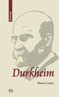 Zdjęcie produktu dla Lukes, S: Durkheim Zycie i dzielo