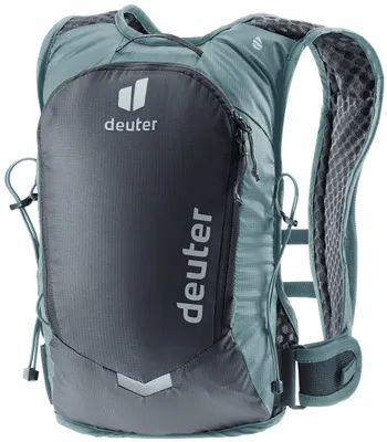 Image de DEUTER Rogla 5 GRAPHITE-SHALE GRAPHITE-SHALE -