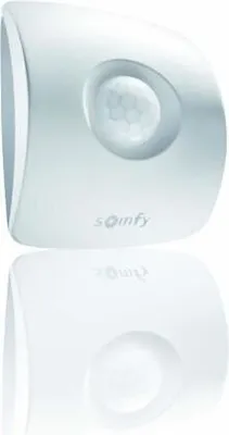 Produktbild von Somfy Movement Detector io - Bewegungssensor - kabellos - io-homecontrol - 868.42 MHz
