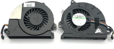 Produktbild von Lüfter Kühler FAN 4-PIN version 2 kompatibel für HP Compaq CQ60-410EGCQ60-412EG