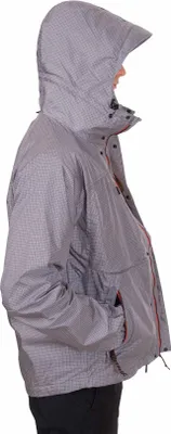 Image de NAPAPIJRI - Coupe-vent Makay en Dyneema® pour homme - Taille M