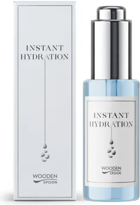 Produktbild von s Nachtelixier - Sofortige Hydratation WoodenSpoon 30 ml