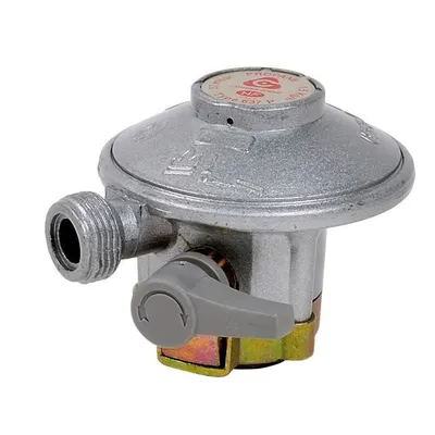 Image de DIPRA Régulateur de gaz propane NF Pour Elfi Malice et Twiny Ø20