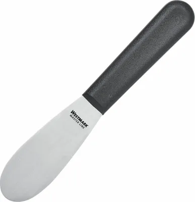 Zdjęcie produktu dla Westmark Buttermesser »Master Line«, 8,5 x 3,3 cm 13572270