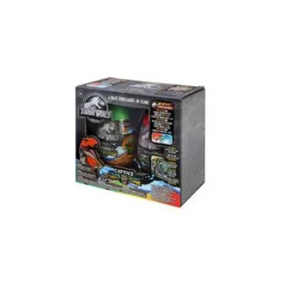 Produktbild von Jurassic World Dinosaurier-Eier 2er Pack