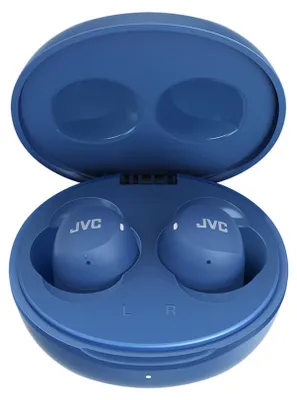 Image de JVC Mini Gumy écouteurs sans fil facile 3 modes audio (34,99)