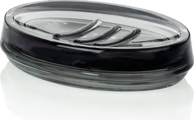 Image de KELA Porte-savon SEVEDA gris KL-20580