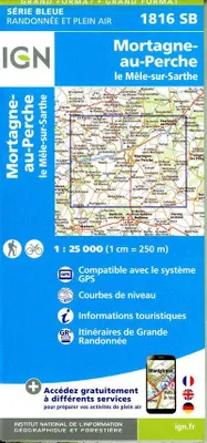Image de 1816SB, Mortagne-au-Perche