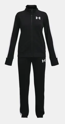 Immagine prodotto di Tuta da ginnastica Under Armour Em - nero, taglia:XL