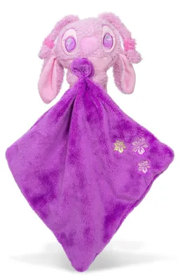 Image de Hochet Disney Stitch « Angel »