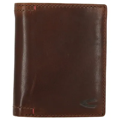 Image de Porte-monnaie pour adultes en marron