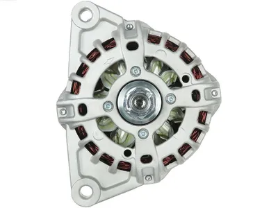 Produktbild von AS-PL A0353 Lichtmaschine Generator LiMa 150A 12V für FIAT Ducato Kastenwagen (250, 290) Ducato Pritsche / Fahrgestell (250, 290) Ducato Bus für IVECO