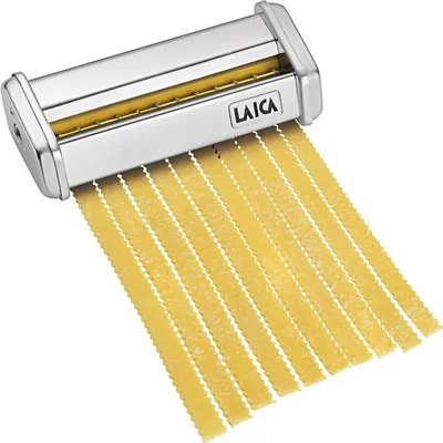 Zdjęcie produktu dla Laica APM005, Przystawka do Reginette, Stal nierdzewna, PM2000, 176 mm, 72 mm, 44 mm