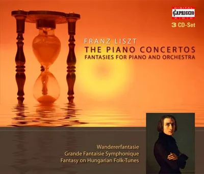 Image de Concertos pour piano n°1 & 2