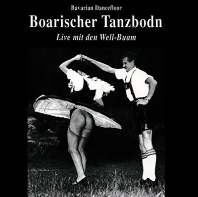 Obrázok produktu pre Boarischer Tanzbodn
