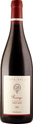 Produktbild von GB Rouge QbA Rheingau 2025 Rheingau | Deutschland | 12% vol | 0,75 l