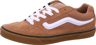 Produktbild von Vans Caldrone Sneaker Braun